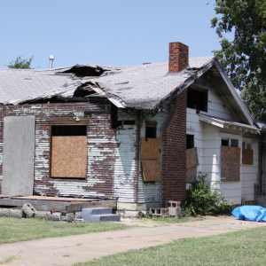 Guide to Selling a Condemned House in Anchorage