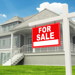 Home Sale Contingency In Anchorage
