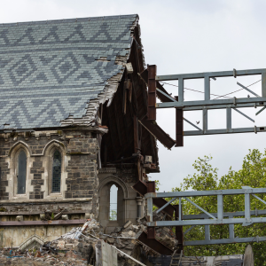 How to Market a Condemned Property in Anchorage