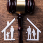 How to Split Ownership of a House in Divorce Alaska