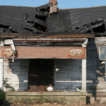 Selling a Condemned House in Anchorage
