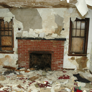Steps to Sell a Condemned Home in Anchorage