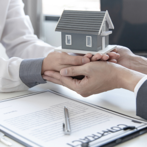 What Is a House Sale Contingency In Anchorage