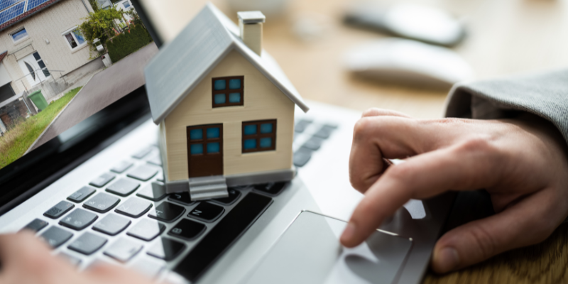 What is Contingency on Selling House In [market_city]
