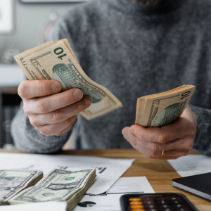 Can I sell my property if I am in forbearance in Anchorage, Alaska