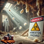 Selling A House With Asbestos In Anchorage, AK
