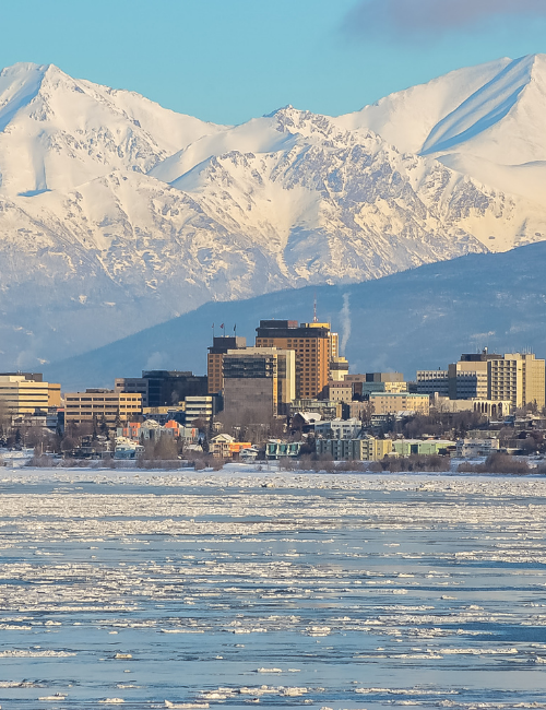 Helpful Anchorage Blogs