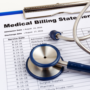 How Can Medical Bills Take Your House Anchorage