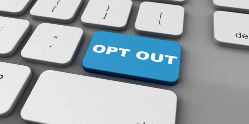 How to Leave Your HOA Anchorage