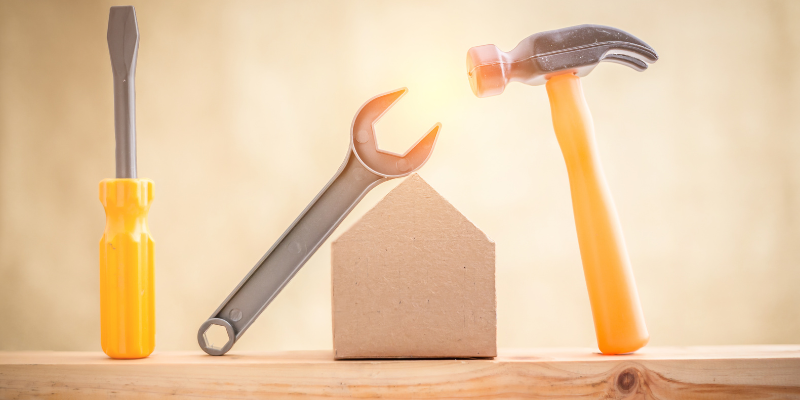 Selling a Home That Requires Repairs in Anchorage