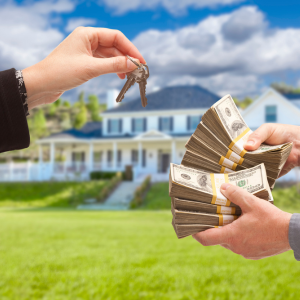 Selling a Property That Requires Repairs in Anchorage