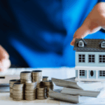 What are the tax implications of selling a house in Anchorage