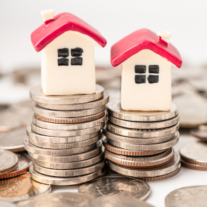 What tax liabilities come with selling a home in Anchorage