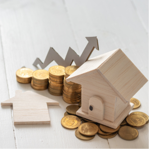 What tax obligations arise when selling a home in Anchorage