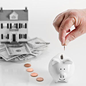 How to Sell a House with a Reverse Mortgage Anchorage