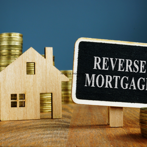 The Process of Selling a Reverse Mortgaged Home Anchorage