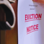 Eviction Process Anchorage