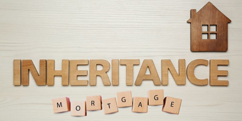 How to Handle a House You Inherit With a Mortgage in [market_city]