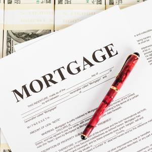 Inheriting a Home That Still Has a Mortgage: What to Do in Alaska
