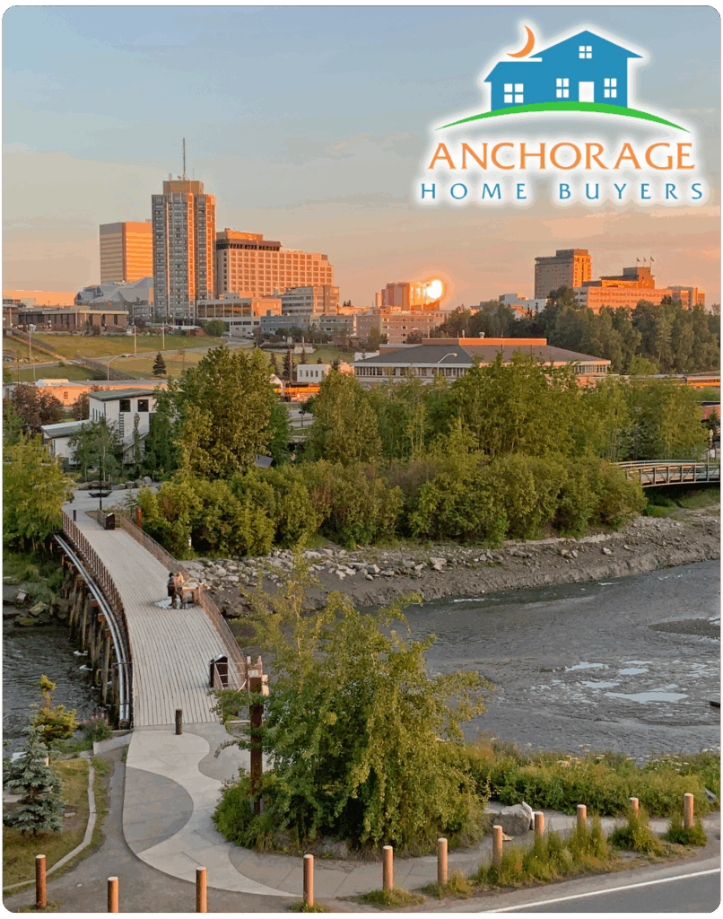 Sell Your House Privately Anchorage