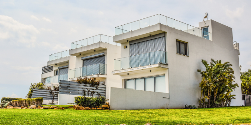 Selling Investment Property In Alaska