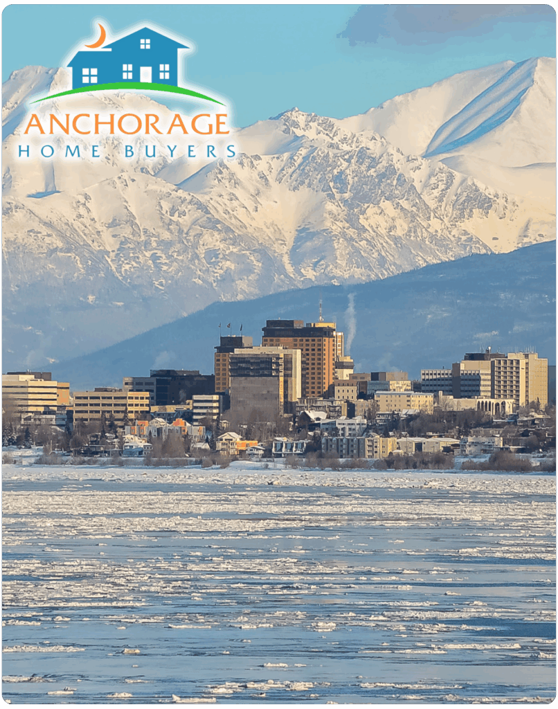 Trustworthy Cash Home Buyer Anchorage