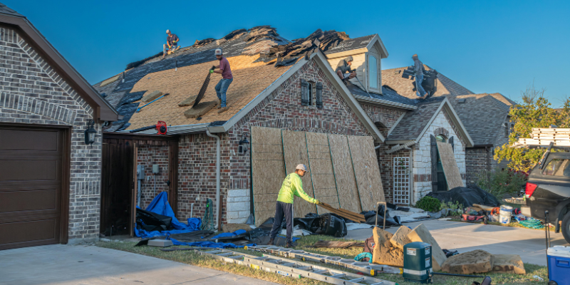 fixing a House to Sell [market_city]