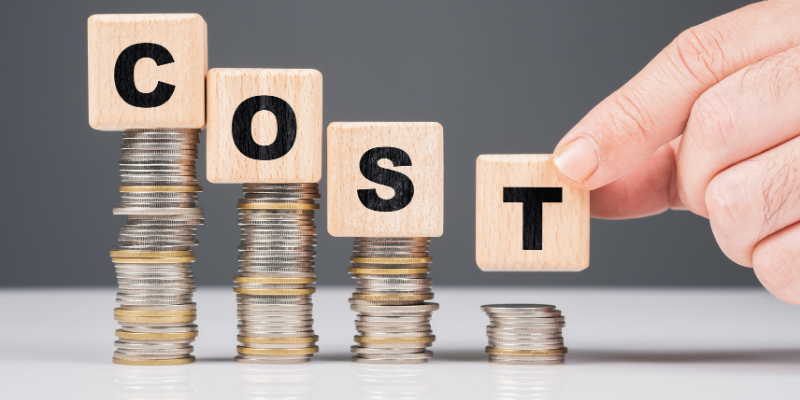 Average cost to sell house Anchorage