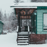Inherited a distressed property Anchorage