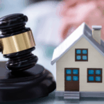 Sell a house in foreclosure Anchorage