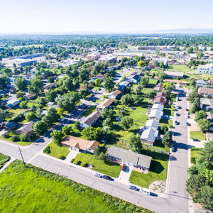 Best and Worst Communities Anchorage