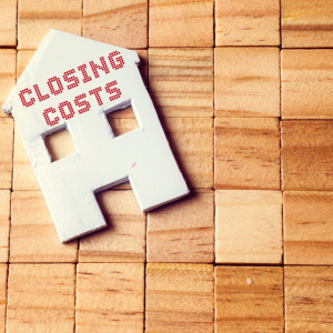 Buyer closing costs calculator Anchorage