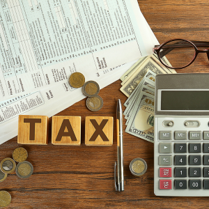 Capital Gains Tax Calculator Anchorage