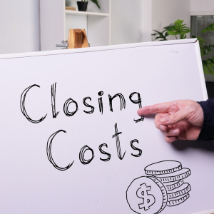 Closing cost calculator Anchorage