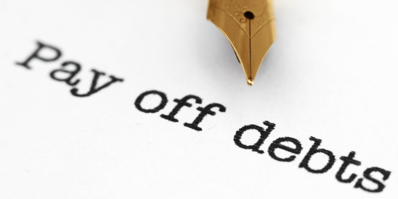 Debt Relief Through Home Sale Anchorage, AK