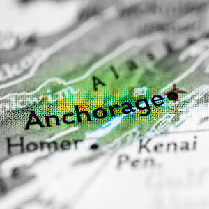 Free Activities Anchorage