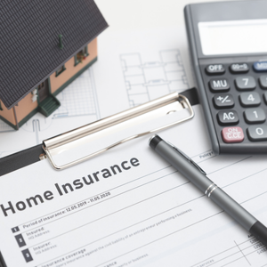 Home Insurance When Putting a House on the Market Anchorage, AK
