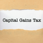 Property Capital Gains Tax Estimator Anchorage