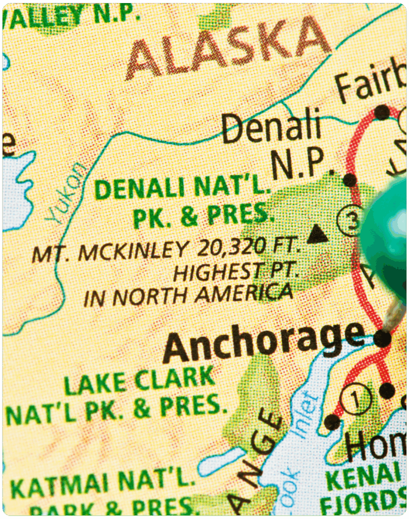 Trustworthy Cash Home Buyer Anchorage