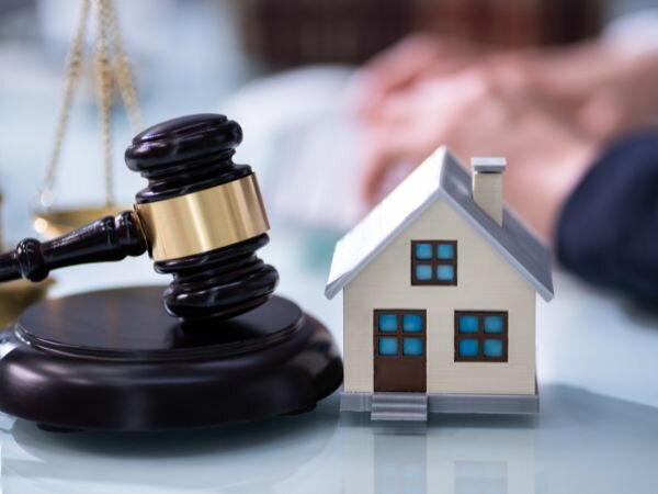 Executor selling estate property in Anchorage, AK