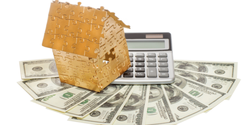 Capital Gains Tax Calculator in Fairbanks