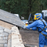 Cost of Asbestos Testing in a Home In Alaska