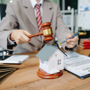 Do I Need Legal Help to Sell My Home In Anchorage