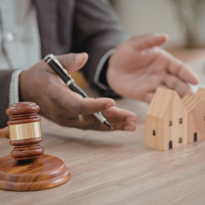 Do I Need Legal Help to Sell My Property In Anchorage