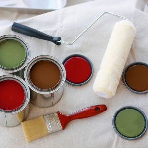Is It Necessary To Paint My Home Before Selling in Anchorage
