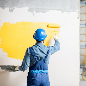 Is Painting My House Necessary To Sell It in Anchorage