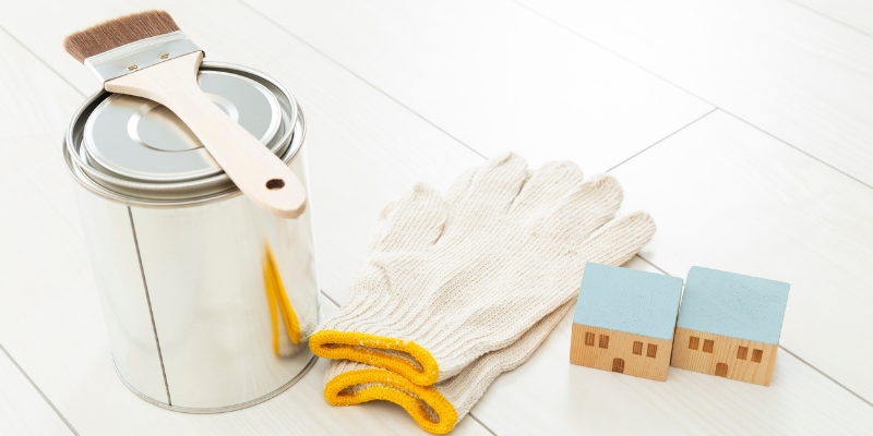 Is Painting Required To Sell A House in [market_city]