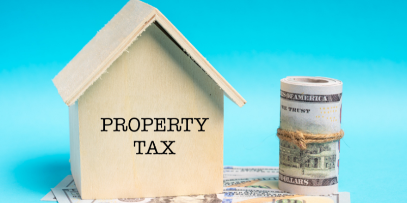 Rate of Property Tax In Fairbanks