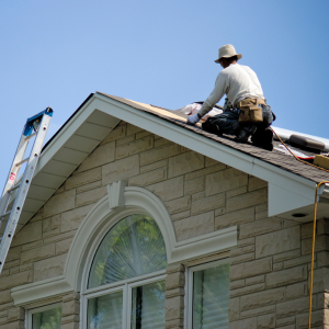 Should I Upgrade My Roof Before Selling in Anchorage, AK