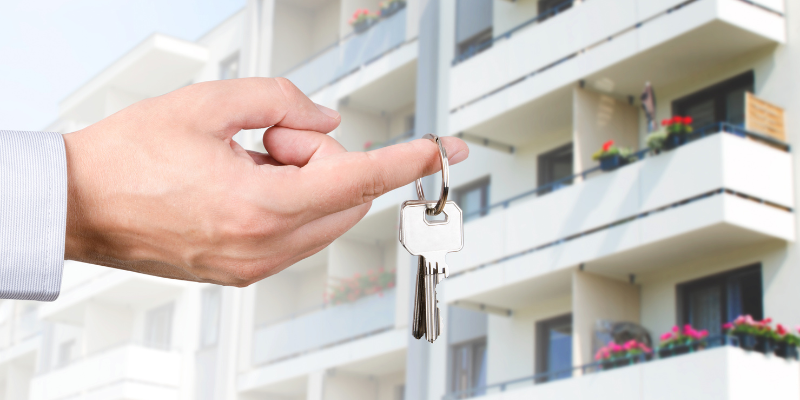 Steps to Sell an Apartment in [market_city]